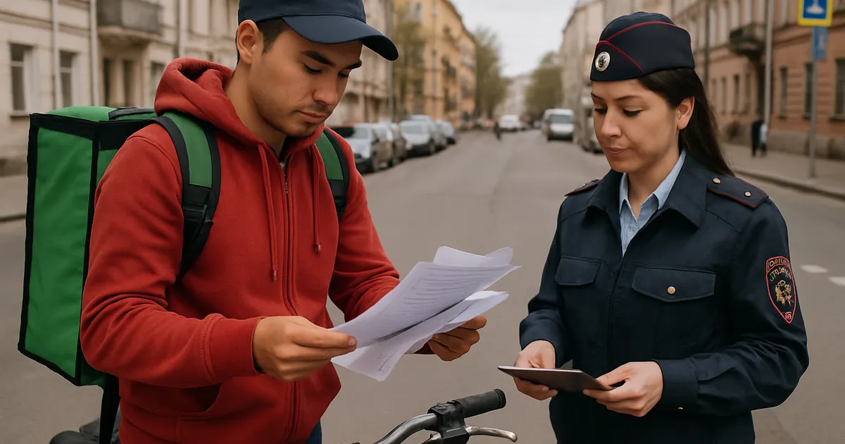 Документы для курьеров из ЕАЭС: Казахстан, Киргизия, РБ